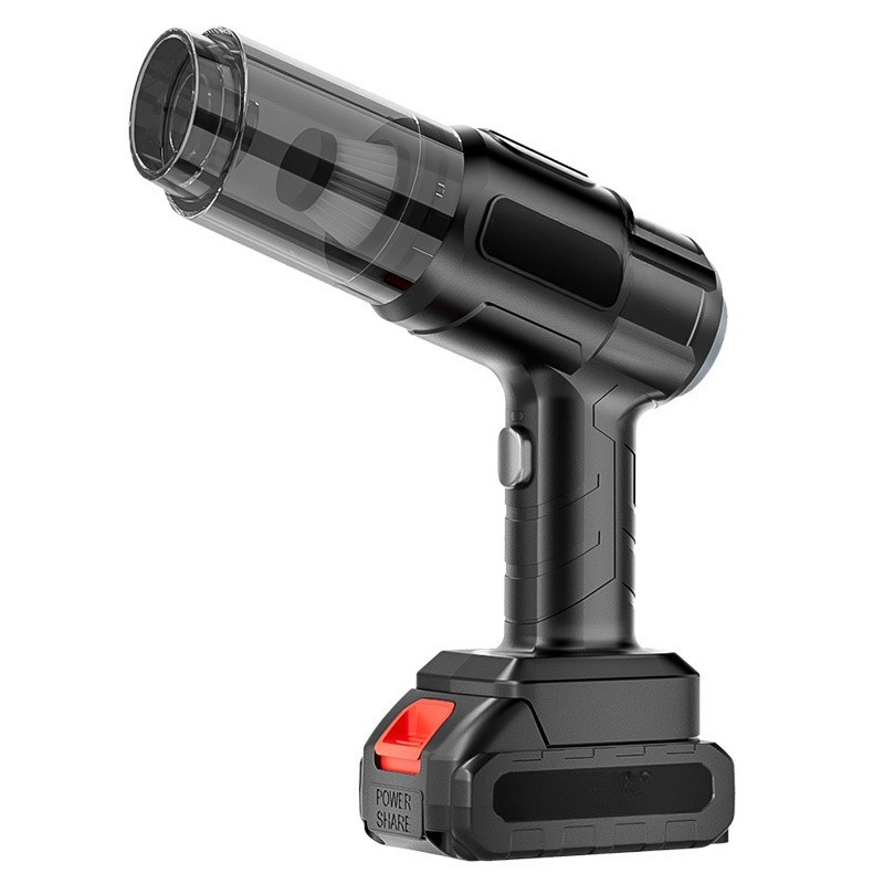 Dryer Car Blower - Aspiradora Inalámbrica para Auto, Secador de