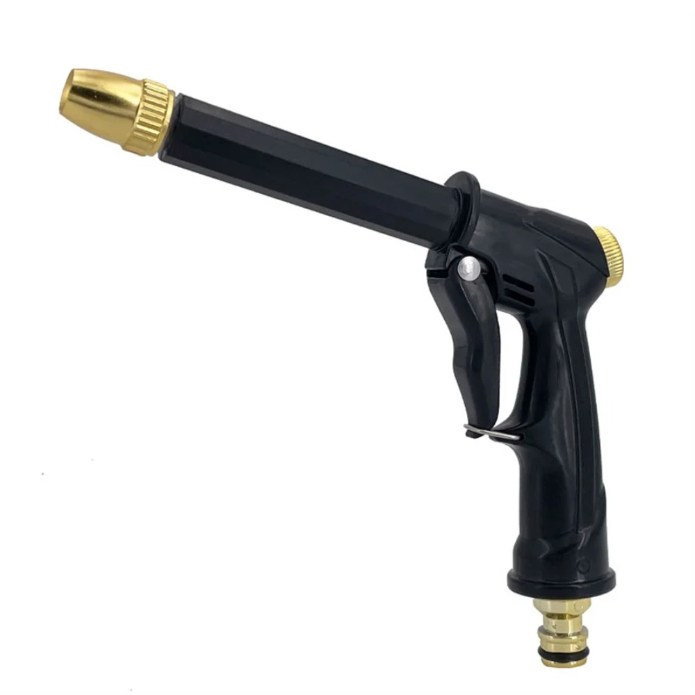 Pressure Washer Foam Gun - Pistola de Agua Portátil de Alta