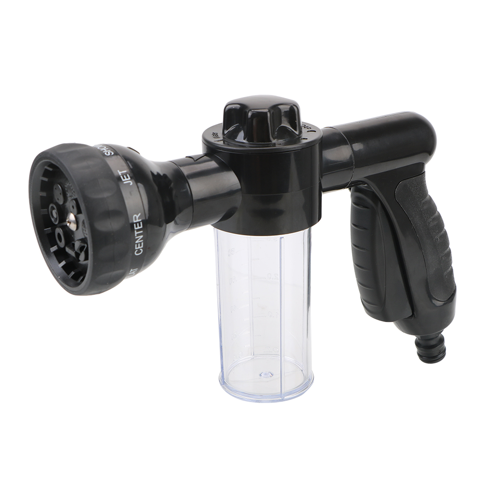 Pulverizador de lavadora de co - Pressure Washer Foam Gun reseña y precio