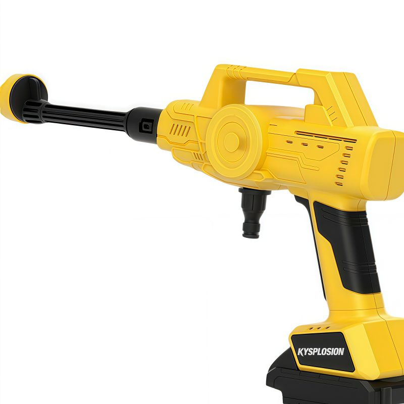 Lavadora de alta presión, lava - Foam Cannon Car Wash reseña y precio
