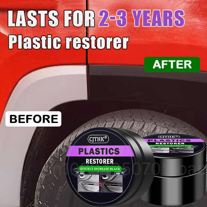 Restaurador de plástico para c - Leather Cleaner Interior reseña y precio