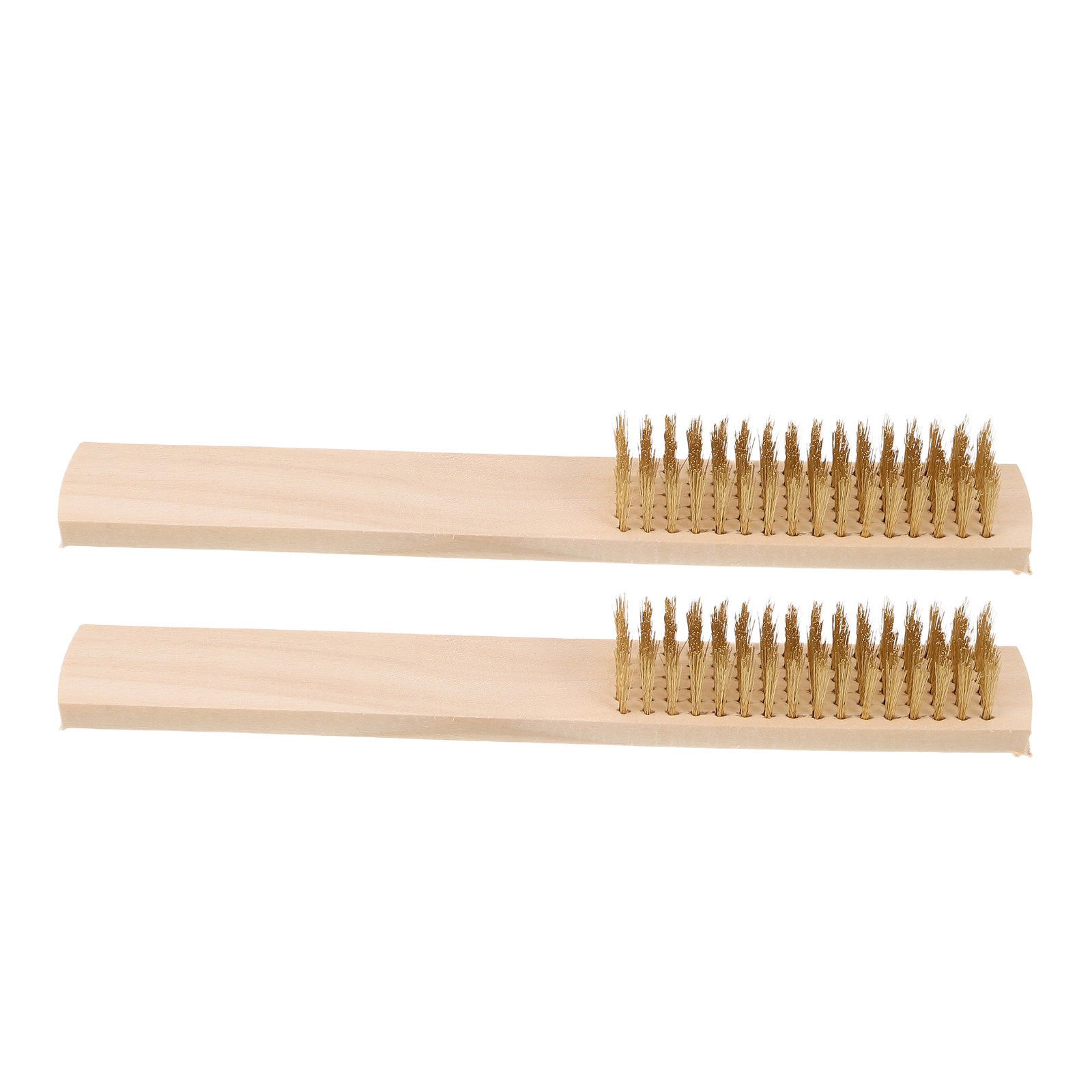 2 cepillos de alambre de cobre - Car Cleaning Brush reseña y precio