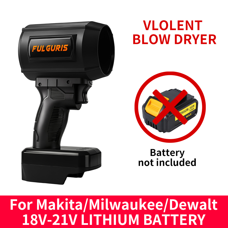 Pistola de Aire para Lavado de - Dryer Car Blower reseña y precio