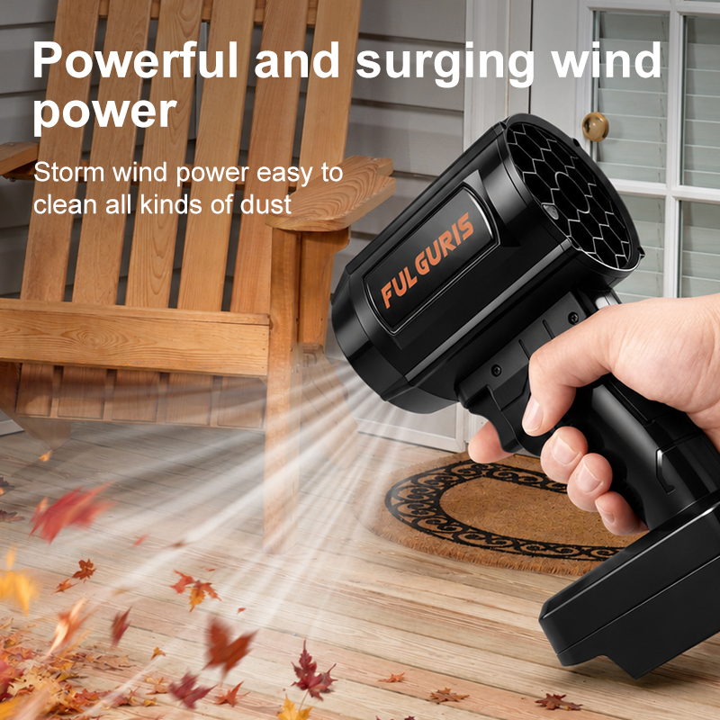 Pistola de Aire para Lavado de - Dryer Car Blower reseña y precio