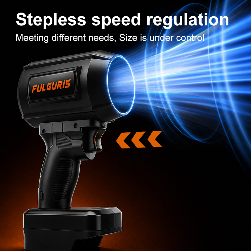 Pistola de Aire para Lavado de - Dryer Car Blower reseña y precio