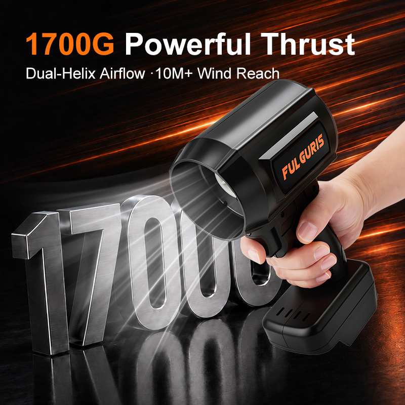Pistola de Aire para Lavado de - Dryer Car Blower reseña y precio