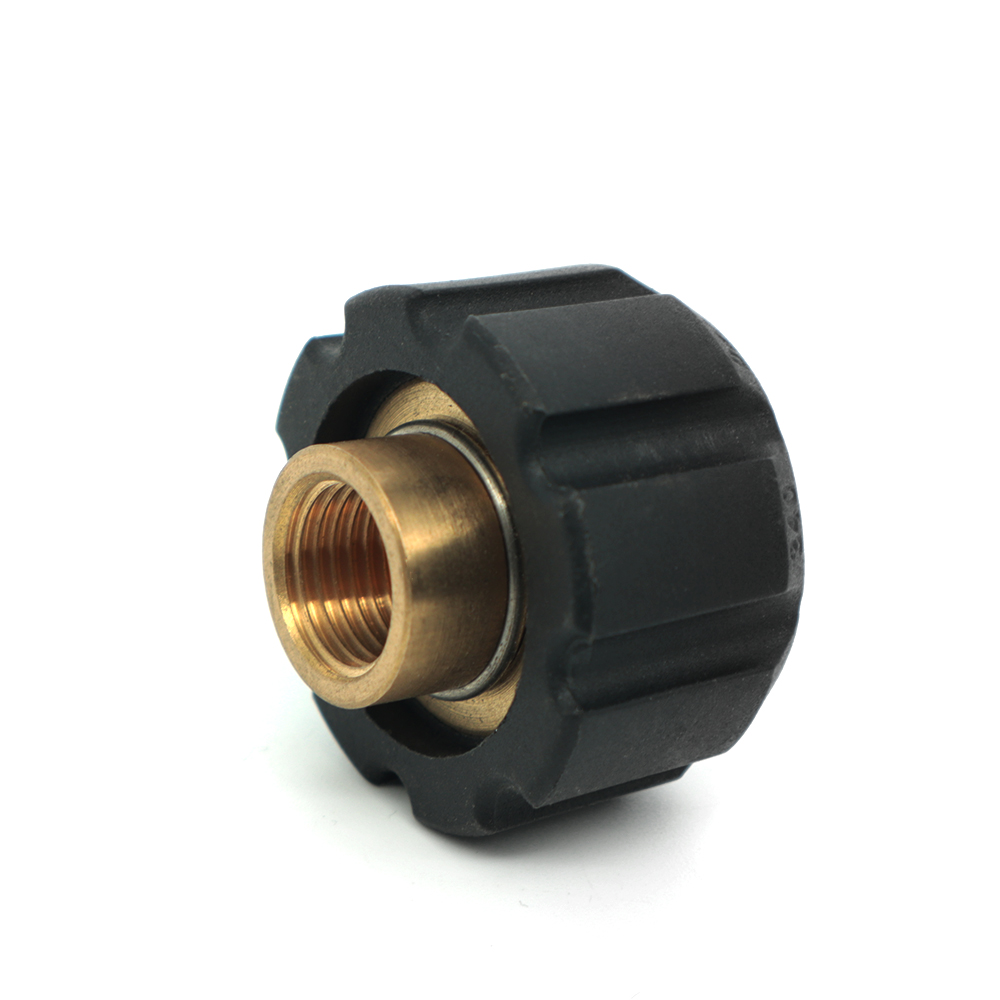 Adaptador de lanza de espuma p - Foam Cannon Car Wash reseña y precio