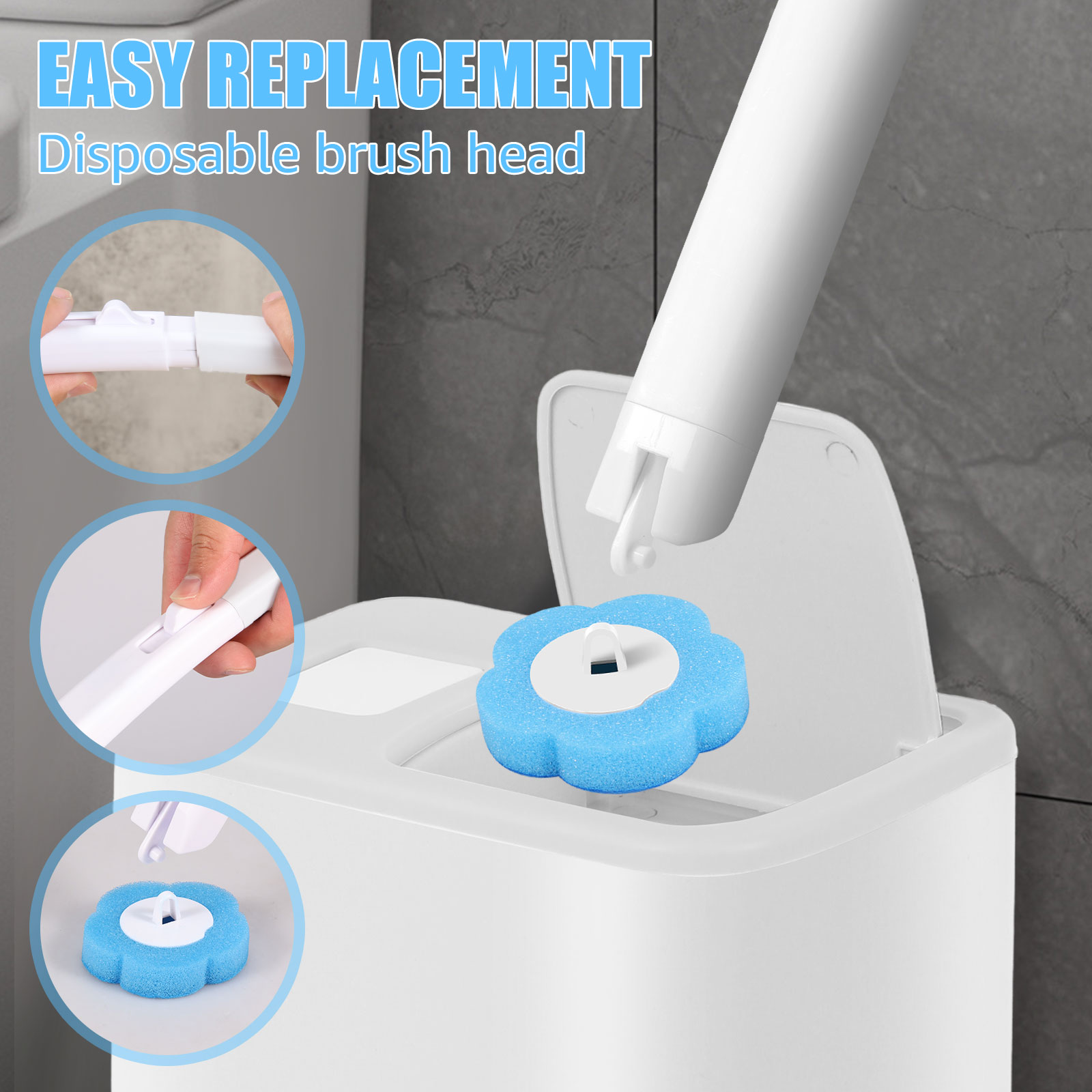 Nuevo Kit de limpieza de cabez - Car Cleaning Brush reseña y precio