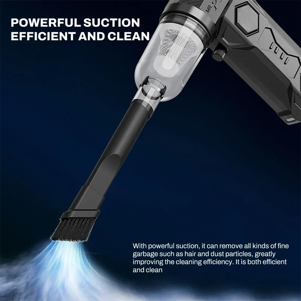 Nuevo Soplador de Aire X11 202 - Dryer Car Blower reseña y precio
